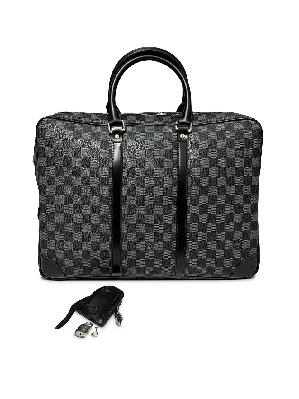 Портфель Louis Vuitton